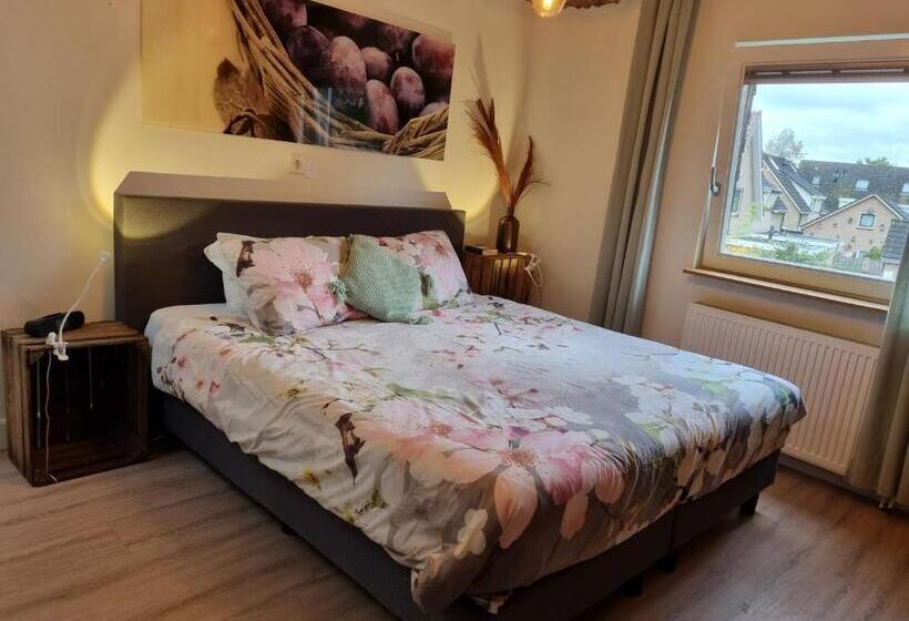 חדר סטנדרט לשלושה, B&b Resort Tremele