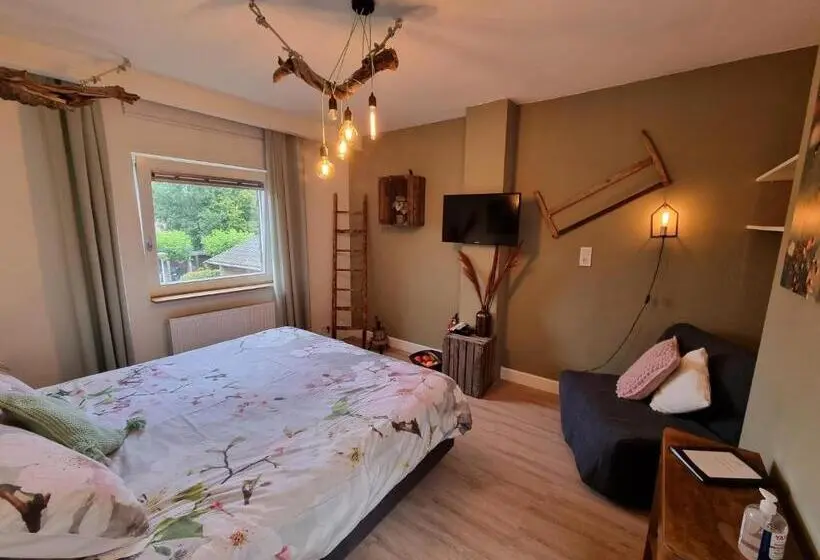 スタンダードトリプルルーム, B&b Resort Tremele