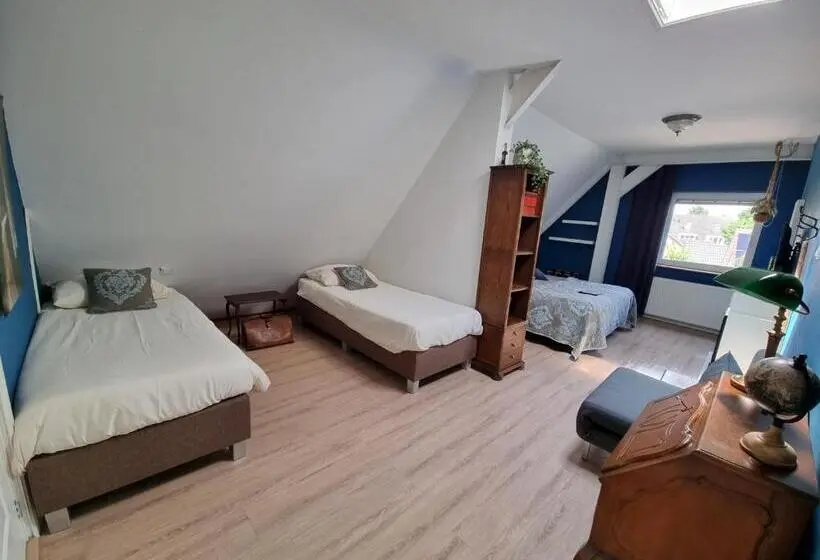 スイート（家族用）, B&b Resort Tremele