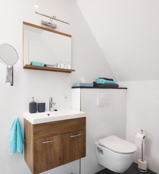 סוויטה משפחתית, B&b Resort Tremele