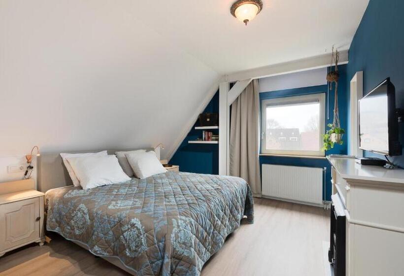 패밀리 스위트, B&b Resort Tremele