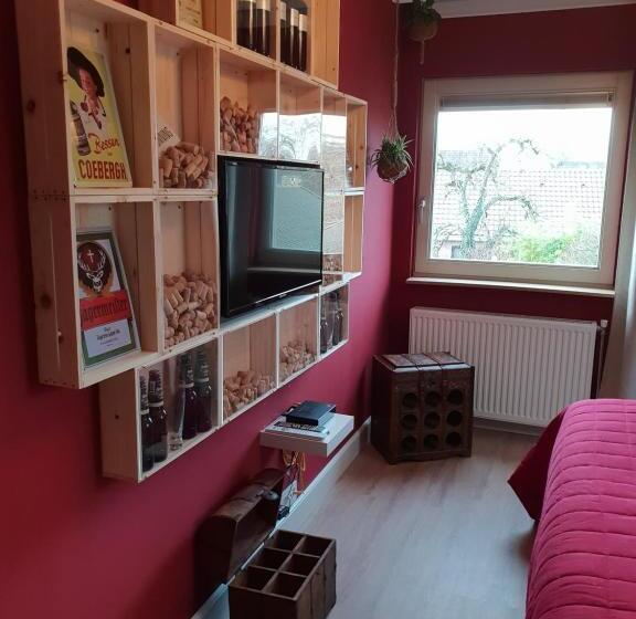 수피리어 트리플 룸, B&b Resort Tremele