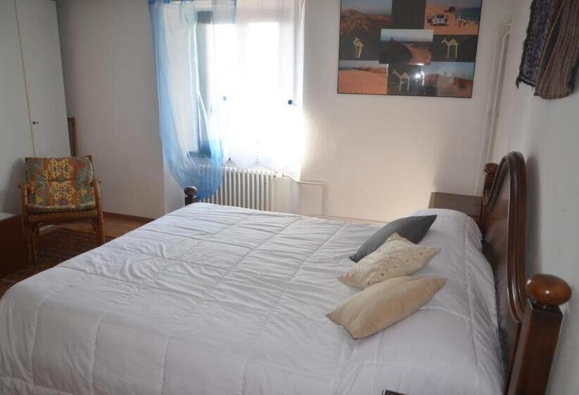 标准间, Antica Sosta Dei Viandanti