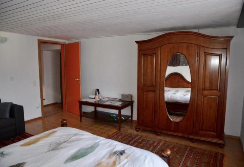 标准间, Antica Sosta Dei Viandanti