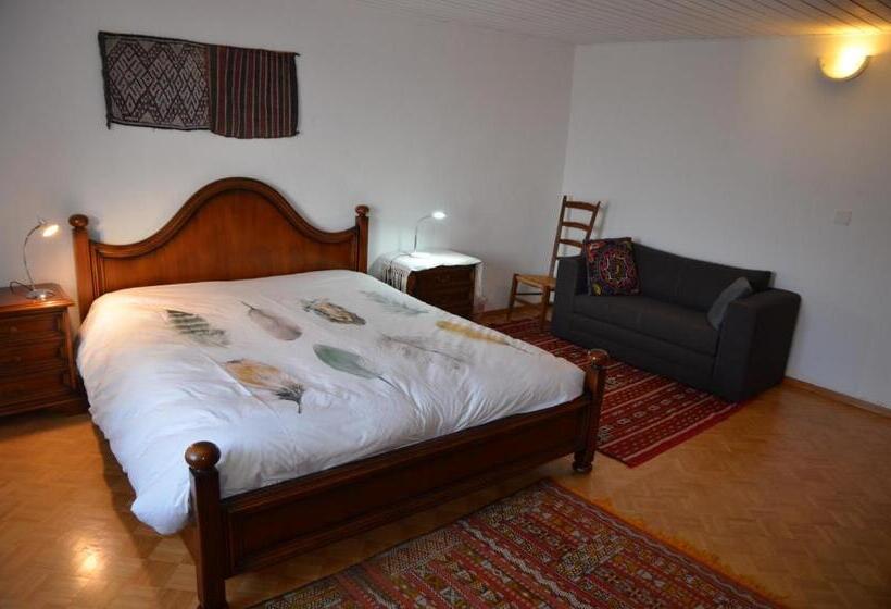 标准间, Antica Sosta Dei Viandanti