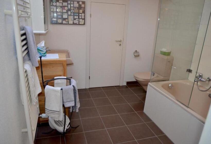 标准间, Antica Sosta Dei Viandanti