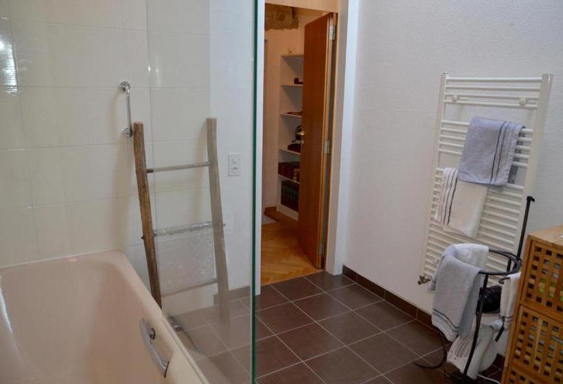 标准间, Antica Sosta Dei Viandanti