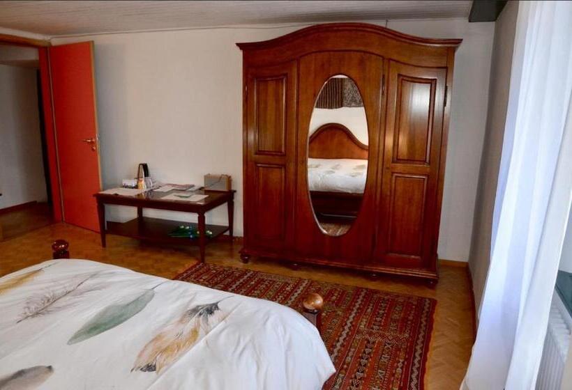 标准间, Antica Sosta Dei Viandanti