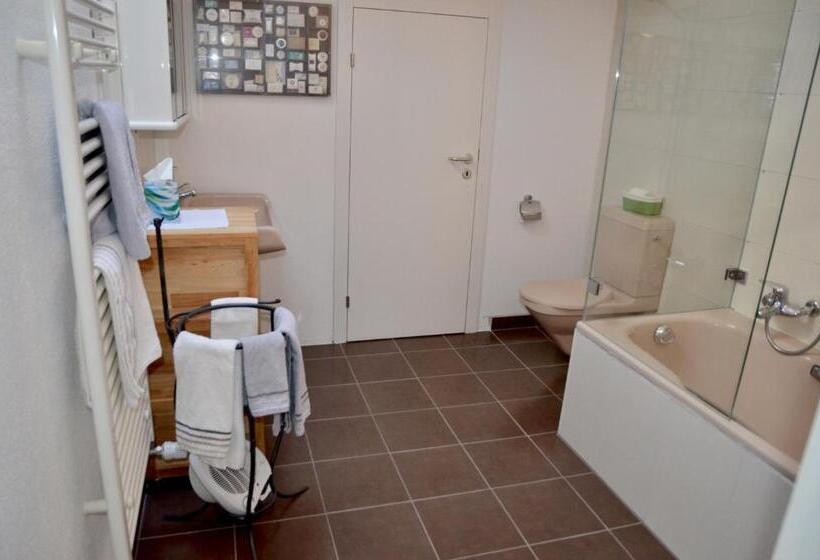 标准间, Antica Sosta Dei Viandanti