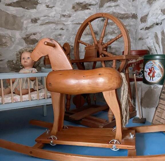 标准间, Antica Sosta Dei Viandanti