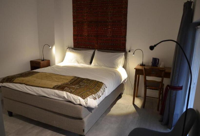 标准间, Antica Sosta Dei Viandanti