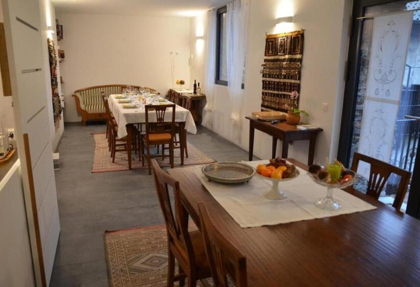 标准间, Antica Sosta Dei Viandanti