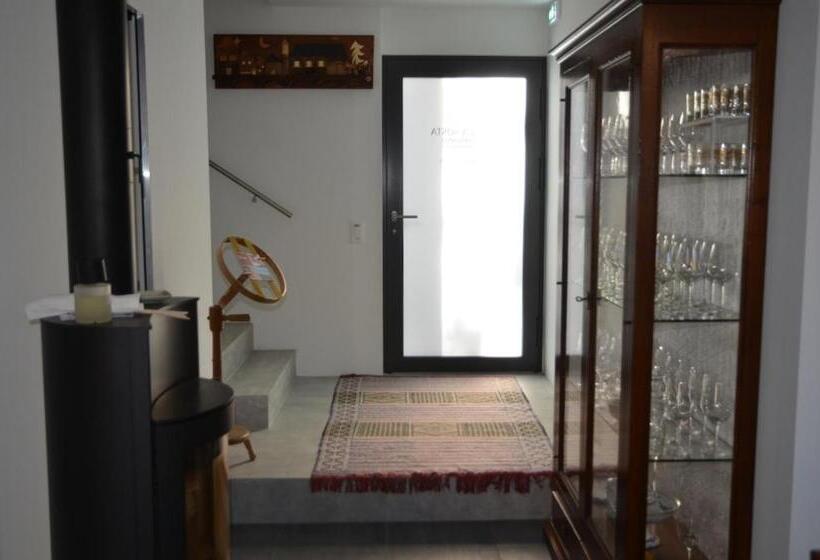 标准间, Antica Sosta Dei Viandanti