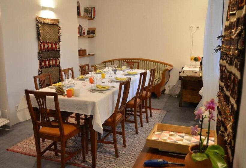 标准间, Antica Sosta Dei Viandanti