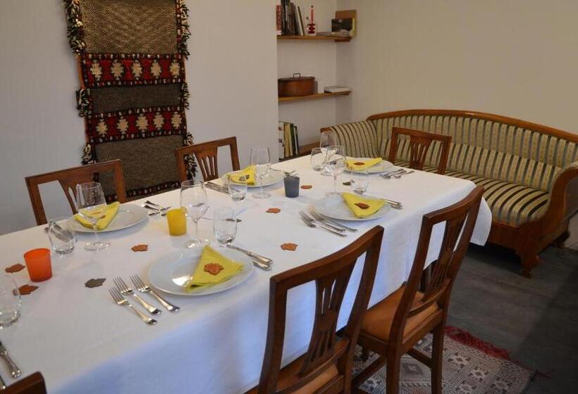 标准间, Antica Sosta Dei Viandanti