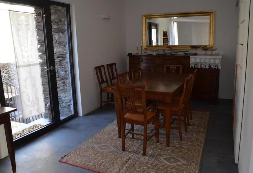 标准间, Antica Sosta Dei Viandanti