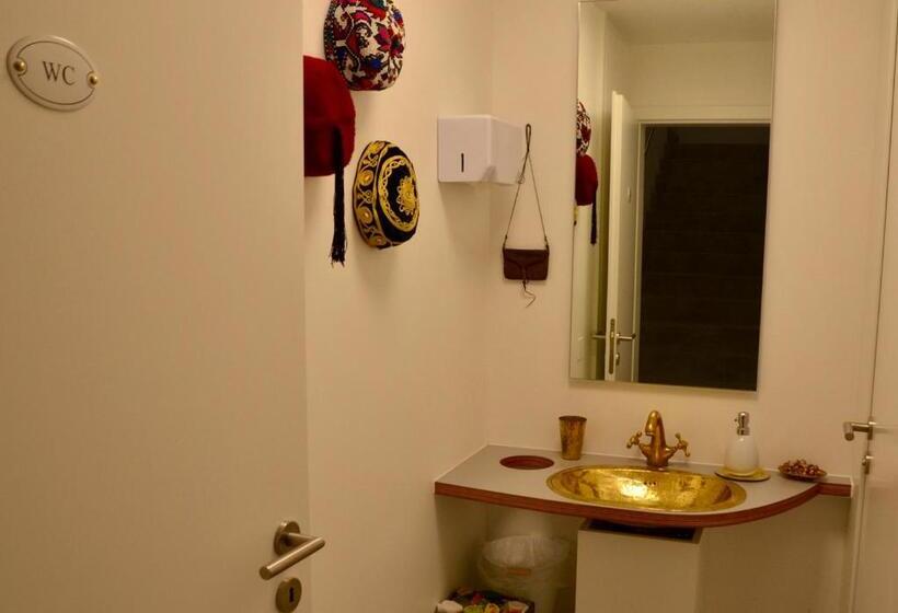 标准间, Antica Sosta Dei Viandanti