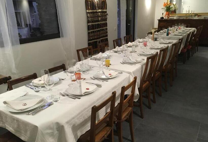 标准间, Antica Sosta Dei Viandanti