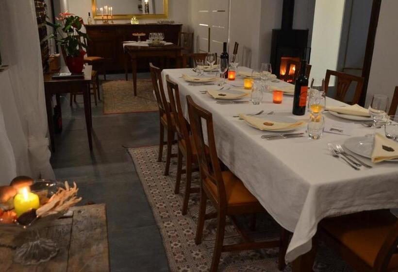 标准间, Antica Sosta Dei Viandanti