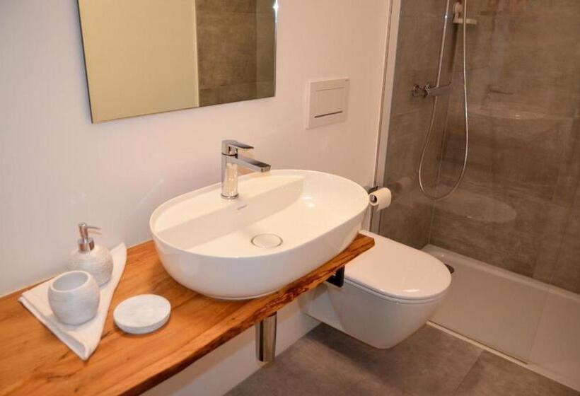 标准间, Antica Sosta Dei Viandanti