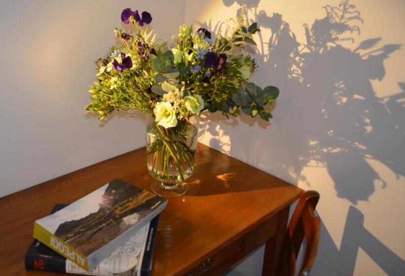 标准间, Antica Sosta Dei Viandanti