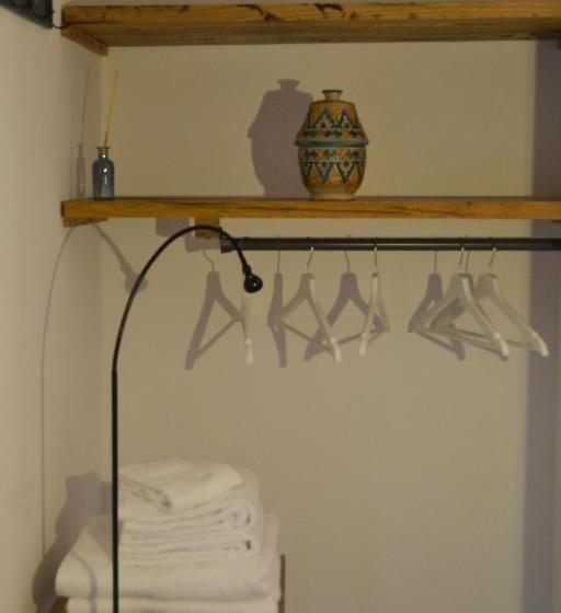 标准间, Antica Sosta Dei Viandanti