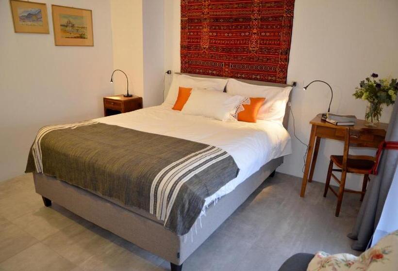 标准间, Antica Sosta Dei Viandanti