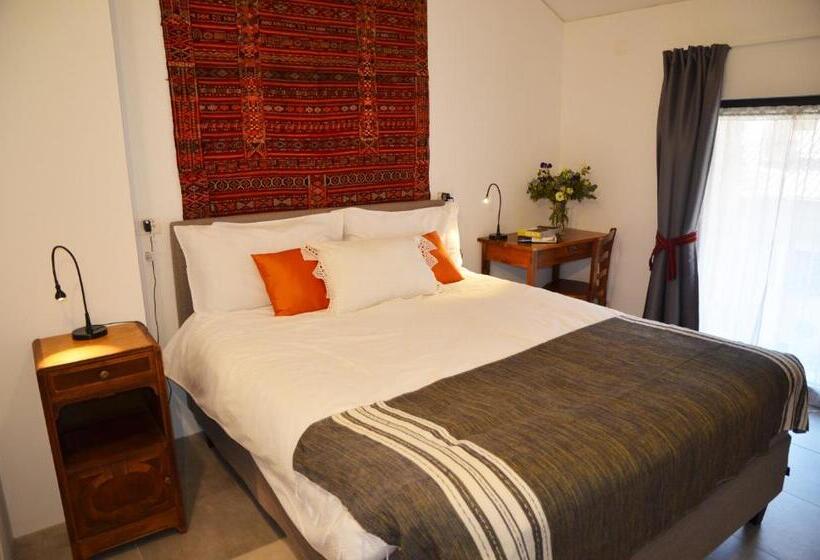 标准间, Antica Sosta Dei Viandanti