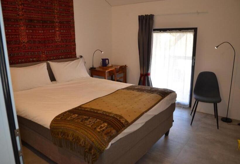 标准间, Antica Sosta Dei Viandanti