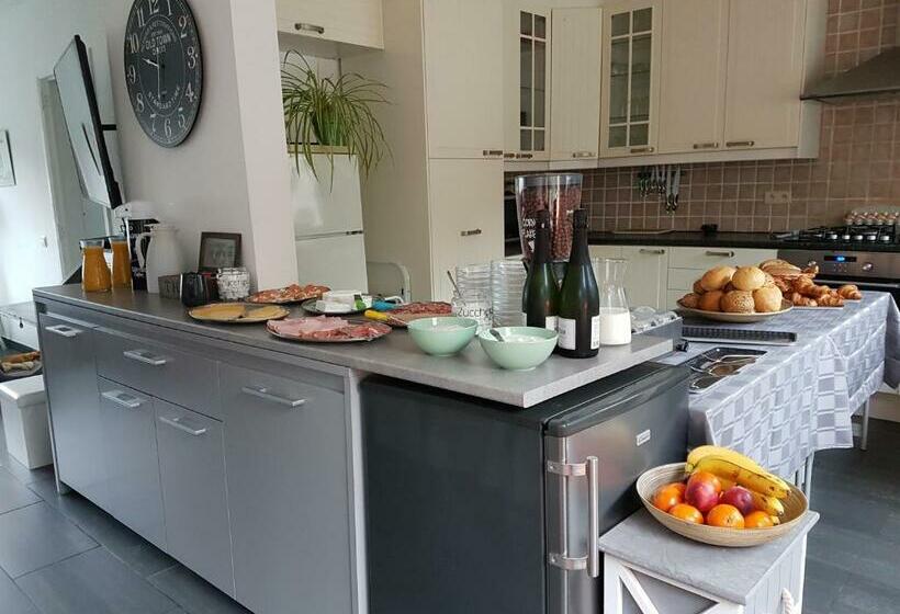 スタンダードルーム, B&b Lazy Life