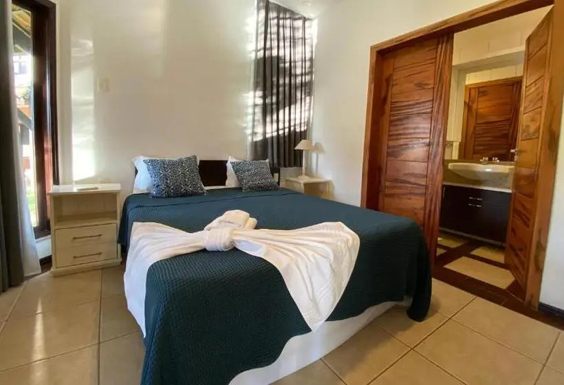 4ベッドルームアパートメント, Dream Beach Cumbuco Oceanfront Apartments