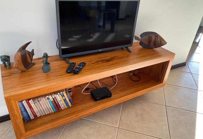 דירת 4 חדרים, Dream Beach Cumbuco Oceanfront Apartments