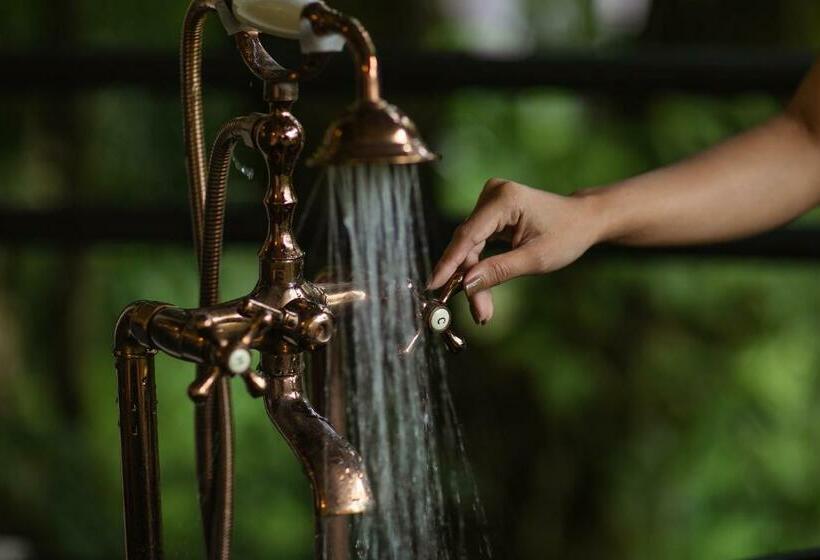 Superior Tent, Kachonghills Tented Resort Trang