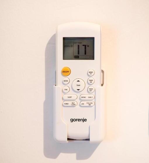 1 Bedroom Penthouse Apartment, Pr Jernejc Agroturism