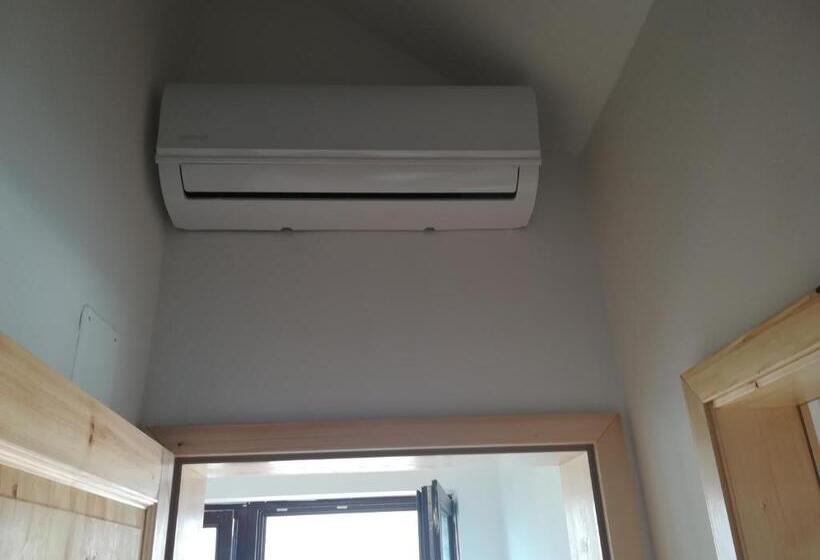 1 Bedroom Penthouse Apartment, Pr Jernejc Agroturism