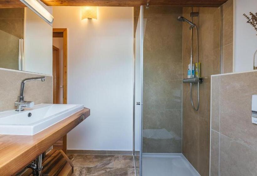 1 Bedroom Penthouse Apartment, Pr Jernejc Agroturism