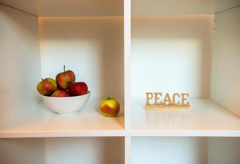 1 Bedroom Penthouse Apartment, Pr Jernejc Agroturism