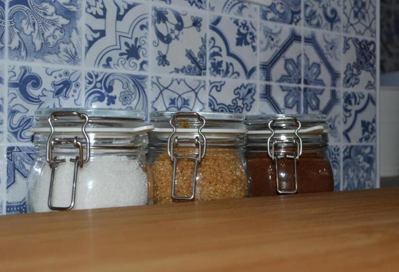 1 Bedroom Penthouse Apartment, Pr Jernejc Agroturism