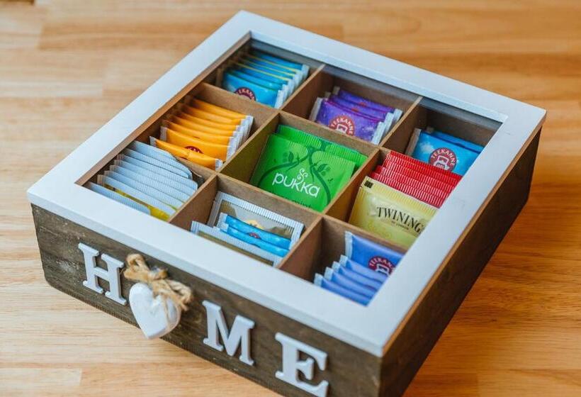 1 Bedroom Penthouse Apartment, Pr Jernejc Agroturism