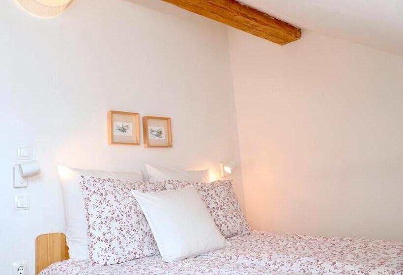 1 Bedroom Penthouse Apartment, Pr Jernejc Agroturism