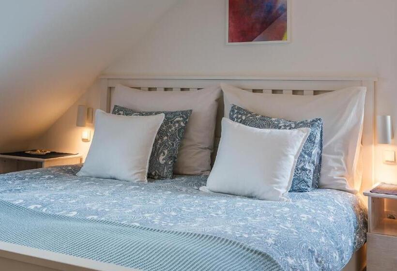 1 Bedroom Penthouse Apartment, Pr Jernejc Agroturism