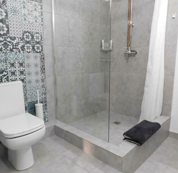 סוויטה משפחתית, Mountain Vista Suites