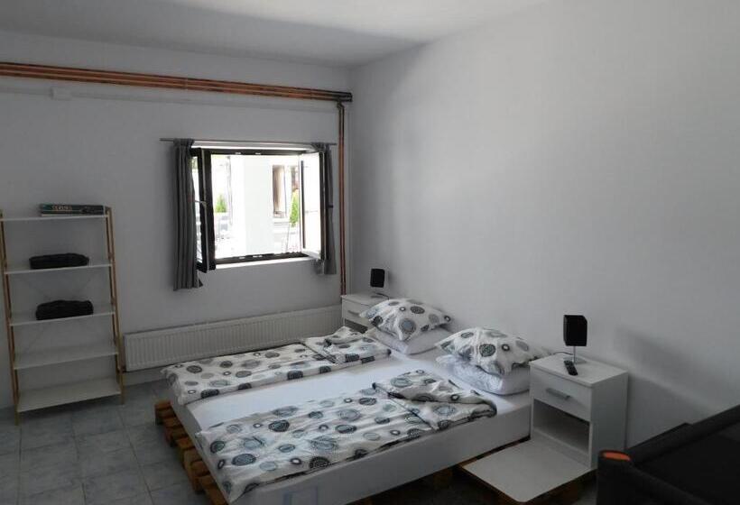 家庭套房, Mountain Vista Suites