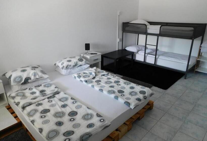 家庭套房, Mountain Vista Suites