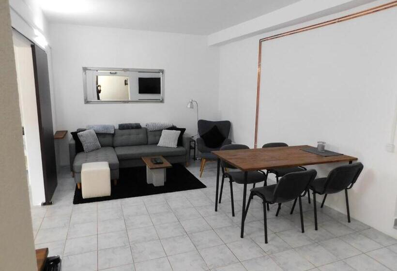 家庭套房, Mountain Vista Suites