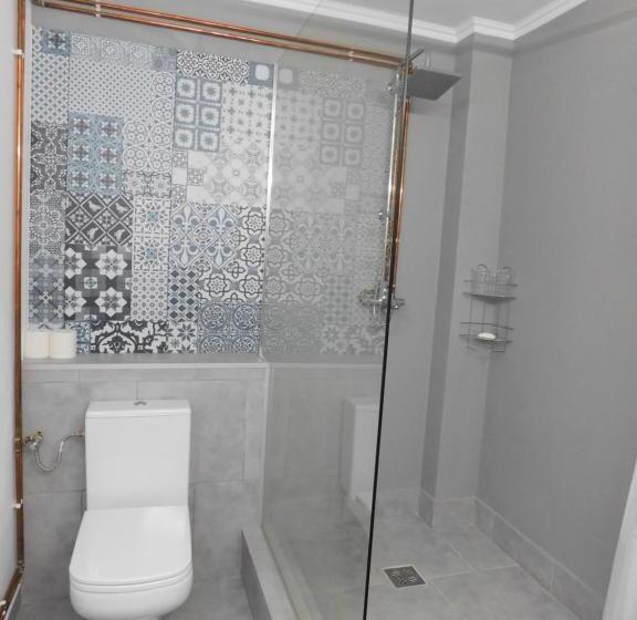 家庭套房, Mountain Vista Suites