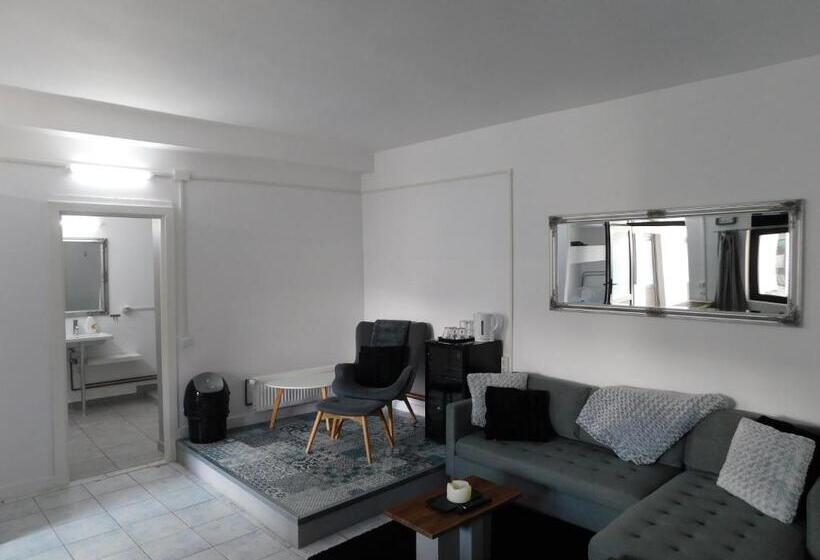 家庭套房, Mountain Vista Suites