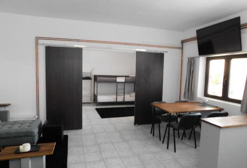 家庭套房, Mountain Vista Suites