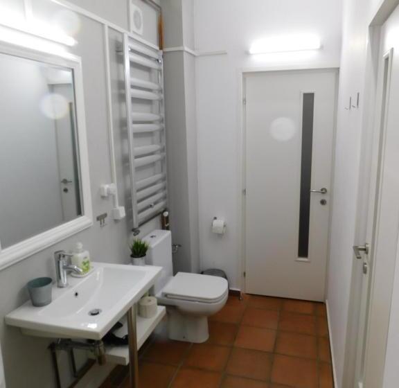 סוויטה משפחתית, Mountain Vista Suites