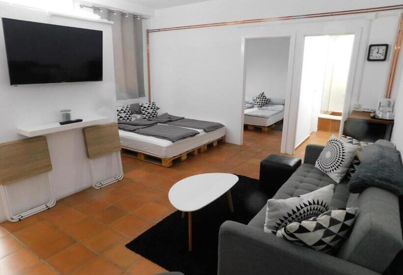 家庭套房, Mountain Vista Suites